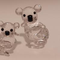 SWAROVSKI ANIMALI VARI