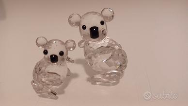 SWAROVSKI ANIMALI VARI