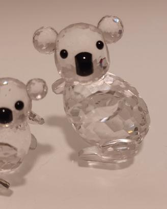 SWAROVSKI ANIMALI VARI