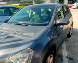 Nissan Qashqai 1.5 dci
