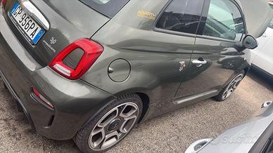 500 Abarth