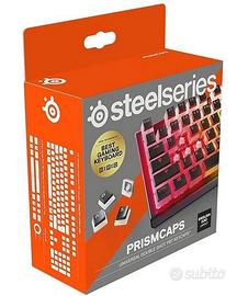 Keycaps Steelseries PrismCaps