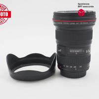 Canon EF 16-35 F2.8 L USM II (Canon)