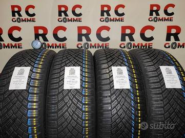 4 GOMME 195/55 R16 91H XL CONTINENTAL 4 STAGIONI