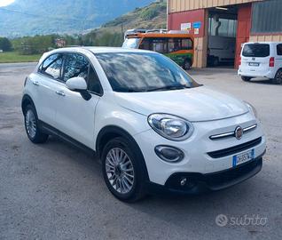 FIAT 500 X
