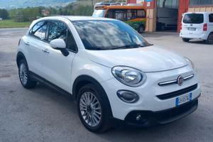 FIAT 500 X