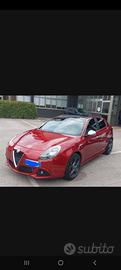  Giulietta 