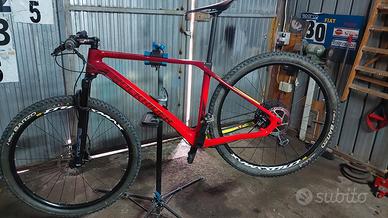 rockrider XC 900 taglia L