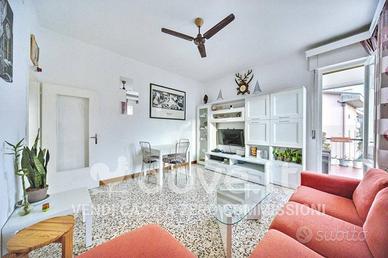 Appartamento Via G. Marconi, 7, 36072, Chiampo