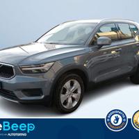 Volvo XC40 1.5 T2 MOMENTUM PRO AUTO MY21