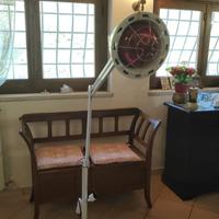 Sanqiao Lampada per Terapia ad Infrarossi