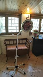 Sanqiao Lampada per Terapia ad Infrarossi