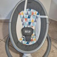 Sdraietta elettrica Cost Way