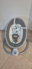 Sdraietta elettrica Cost Way