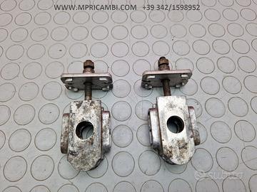 TENDICATENA POSTERIORE HONDA XLM 600 1985 1986 XL