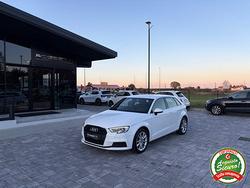 AUDI A3 SPB 30 1.6 TDI S tronic ANCHE PER NEOPAT