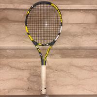 BABOLAT pure aero jr26