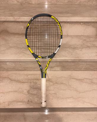 BABOLAT pure aero jr26