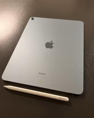 I Pad Air M2 (2024) 256 GB - WiFi - Blu 13”