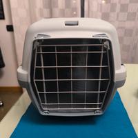 Trasportino per gatti