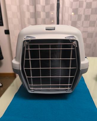 Trasportino per gatti