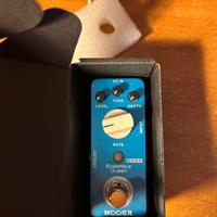 Mooer Bass Chorus 