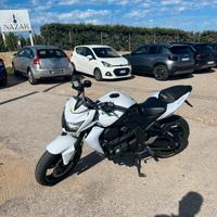 Kawasaki Z750