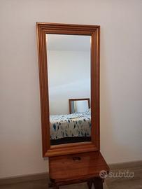 set di specchi vintage