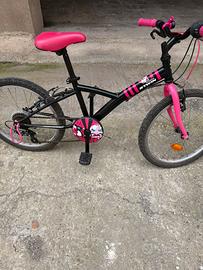 Bicicletta Bambina