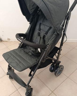 Passeggino Leggero Foppapedretti HURRA'