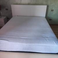 camera da letto matrimoniale