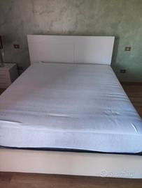 camera da letto matrimoniale