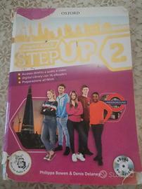 libro inglese oxford