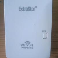 ripetitore wifi