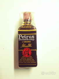 Bottiglietta mignon Petrus Boonekamp