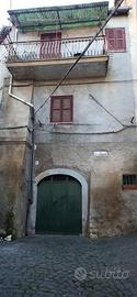 Appartamento da ristrutturare