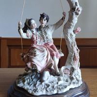 Statua Scaggiari