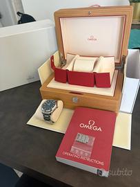 Omega seamaster aquaterra