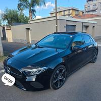 Classe A200 d night edition premium