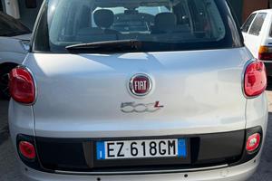 500 L