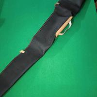 custodia trasporto fucil caccia