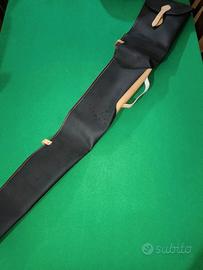 custodia trasporto fucil caccia