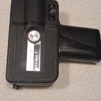 CINEPRESA SUPER8  CANON RAYNOX PZ-303