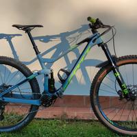 Scott Genius 920