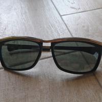 Occhiali Ray-Ban Olimpian