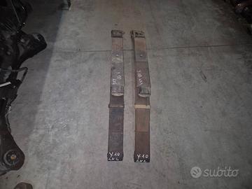 Balestre Posteriori Per Lancia Y10 4x4 - Panda 4x4