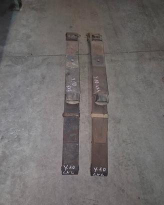 Balestre Posteriori Per Lancia Y10 4x4 - Panda 4x4