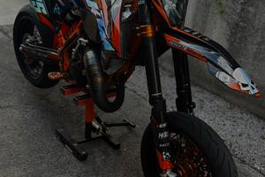 Ktm exc 125