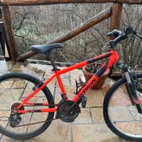 Bucicletta btwin