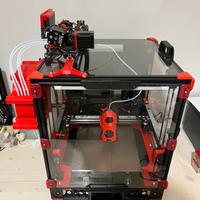 Stampante 3D Voron 2.4
